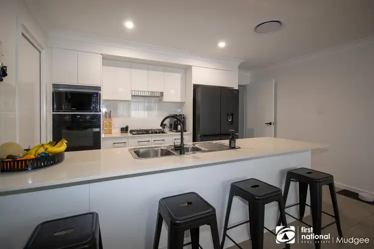 Fourth view of Homely house listing, 30A Saleyards Lane, Mudgee NSW 2850