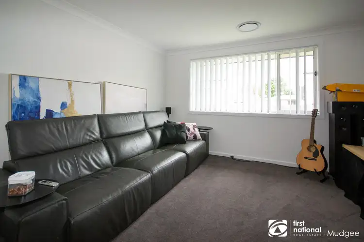Fifth view of Homely house listing, 30A Saleyards Lane, Mudgee NSW 2850