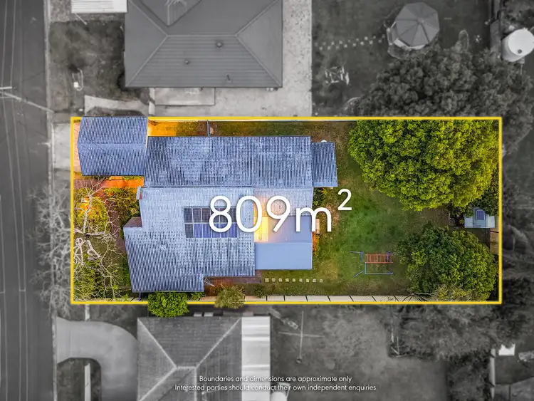 Second view of Homely house listing, 7 Bart Street, Rochedale South QLD 4123