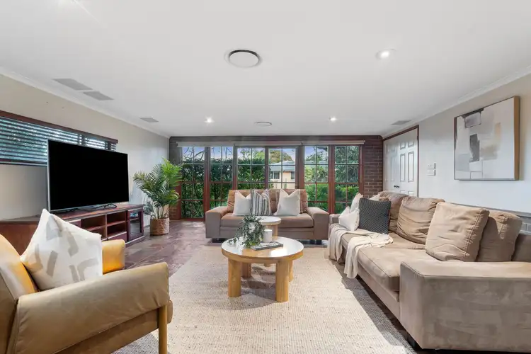 Fifth view of Homely house listing, 7 Bart Street, Rochedale South QLD 4123