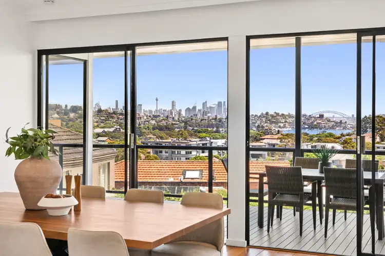 Main view of Homely house listing, 2 Victory Street, Rose Bay NSW 2029