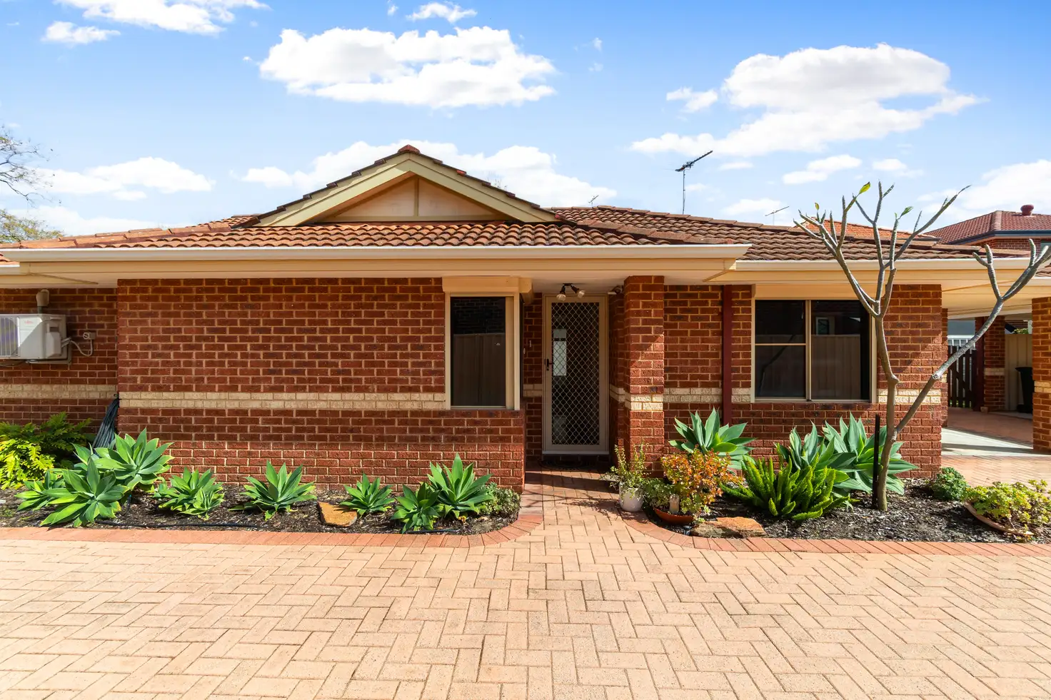 Main view of Homely villa listing, 1/210 Crawford Road, Inglewood WA 6052