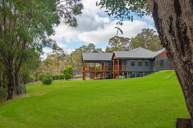 Second view of Homely house listing, 23 Buckingham Grove, Quedjinup WA 6281