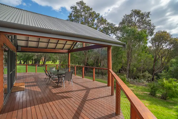 Third view of Homely house listing, 23 Buckingham Grove, Quedjinup WA 6281