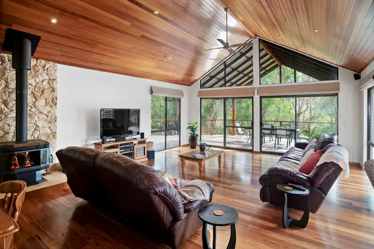 Fourth view of Homely house listing, 23 Buckingham Grove, Quedjinup WA 6281