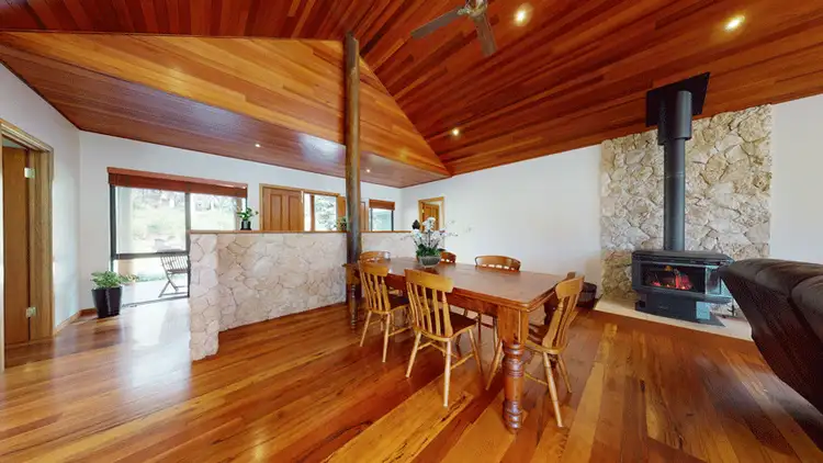 Fifth view of Homely house listing, 23 Buckingham Grove, Quedjinup WA 6281