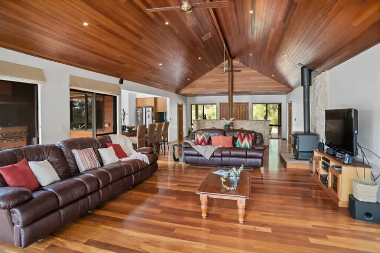 Sixth view of Homely house listing, 23 Buckingham Grove, Quedjinup WA 6281