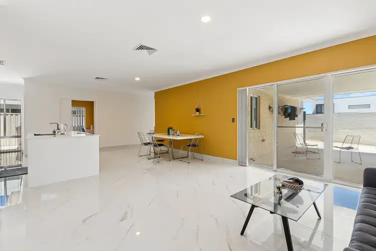 Second view of Homely house listing, 19 Aquarius Loop, Bennett Springs WA 6063