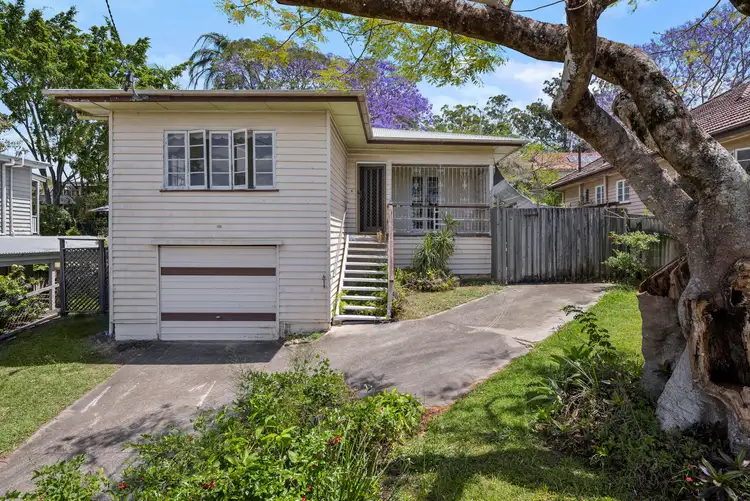 15 Benbow Street, Tarragindi QLD 4121