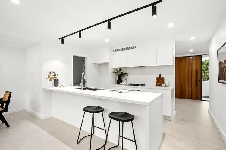 Fifth view of Homely house listing, 2/12 Cromdale Street, Mortdale NSW 2223