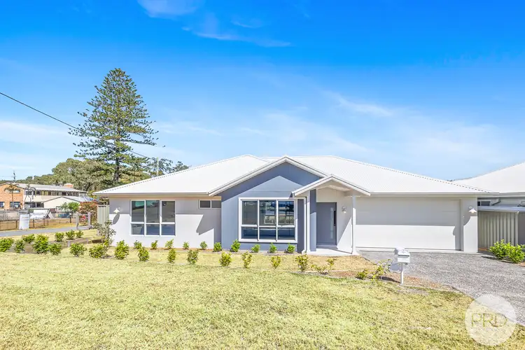 126 Old Main Road, Anna Bay NSW 2316