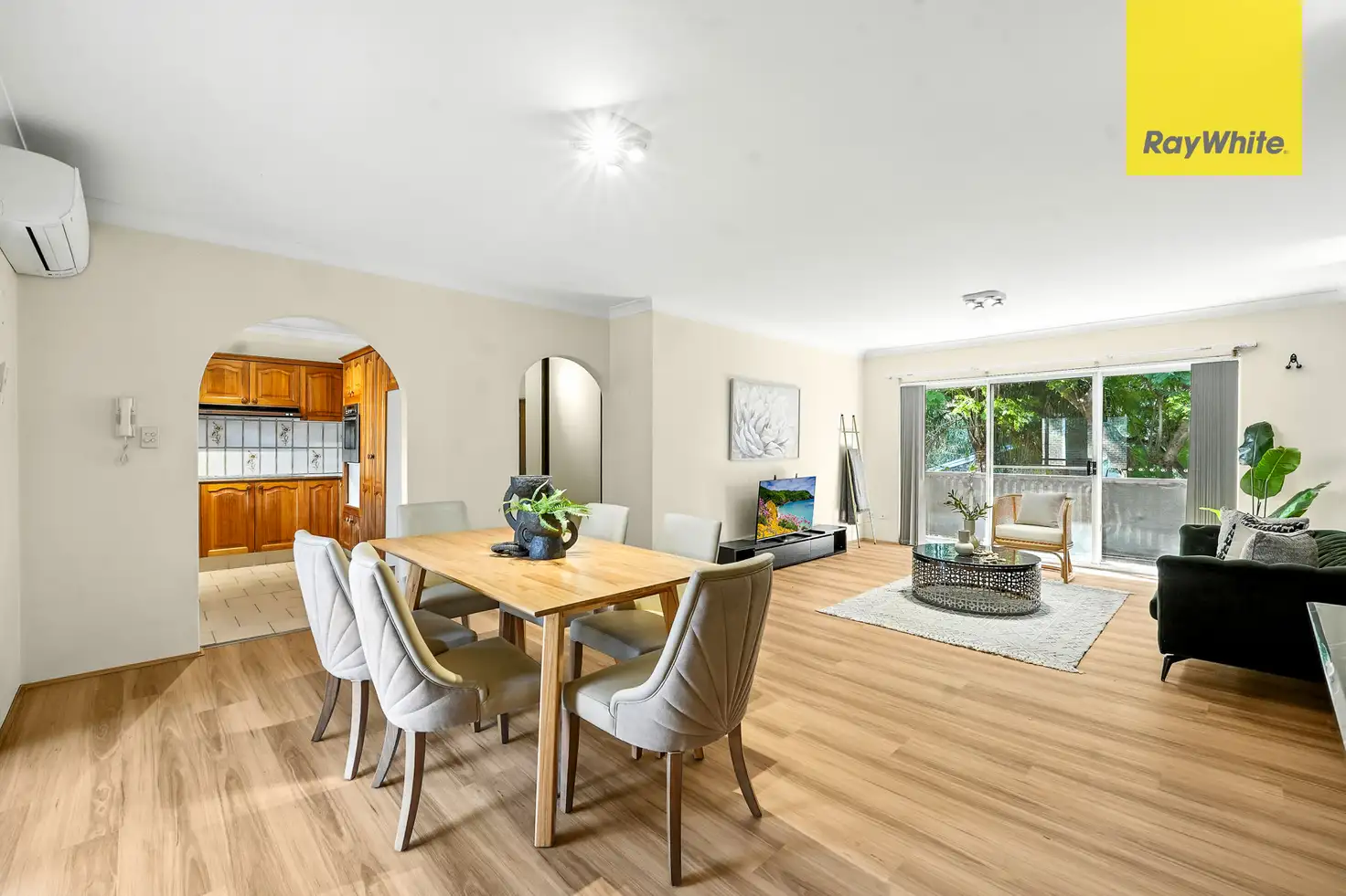 Main view of Homely unit listing, 6/7-9 Robertson Street, Parramatta NSW 2150
