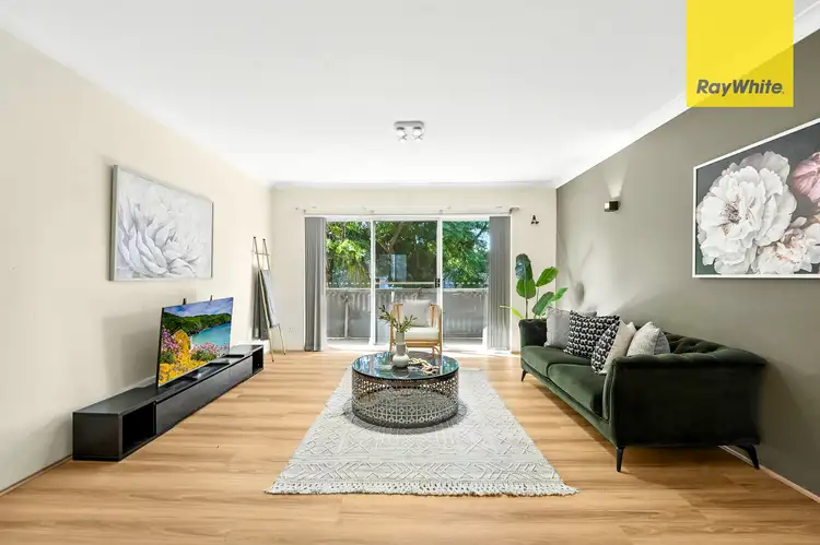 Third view of Homely unit listing, 6/7-9 Robertson Street, Parramatta NSW 2150