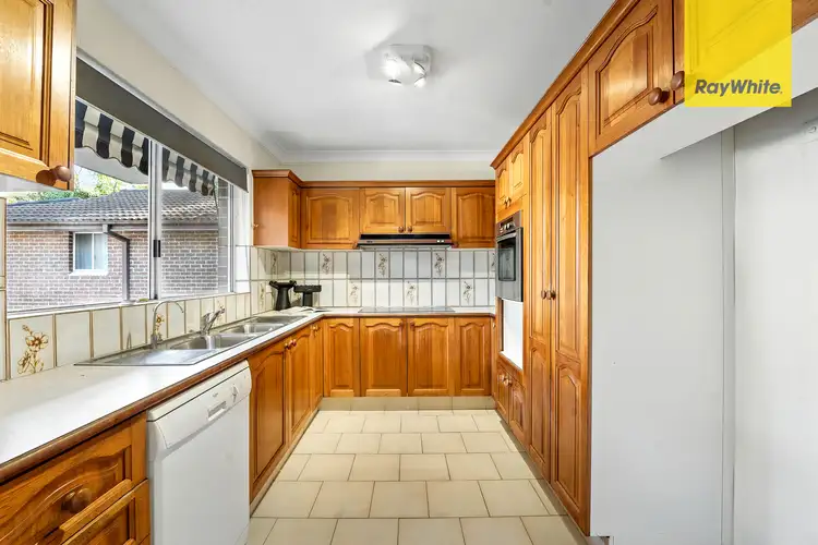Fourth view of Homely unit listing, 6/7-9 Robertson Street, Parramatta NSW 2150