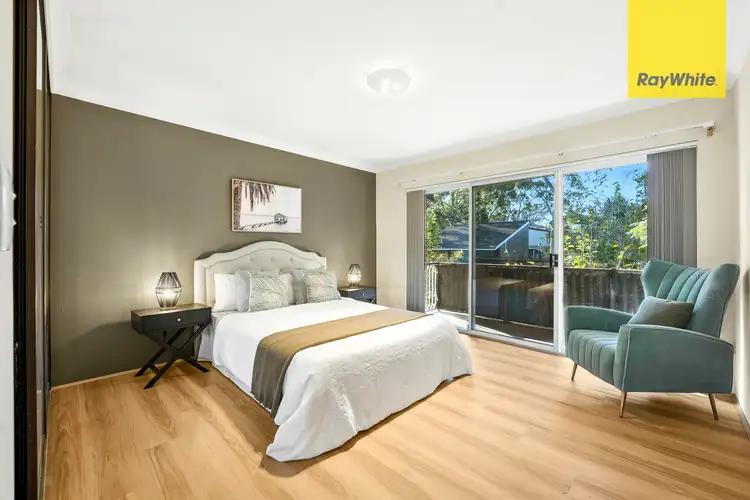 Fifth view of Homely unit listing, 6/7-9 Robertson Street, Parramatta NSW 2150