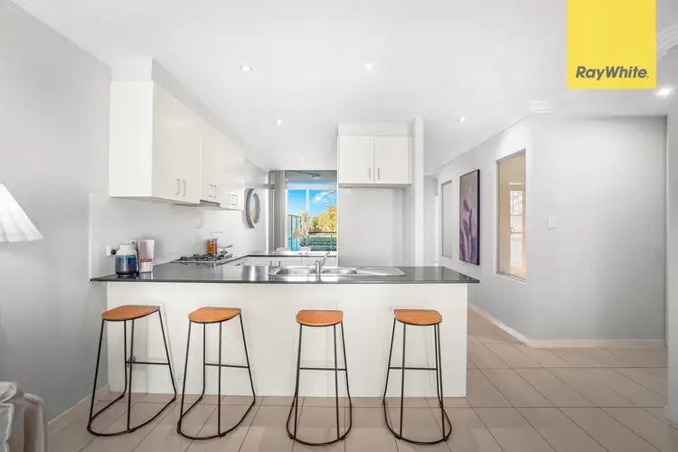 Sixth view of Homely apartment listing, 2/20-22 Glebe Street, Parramatta NSW 2150