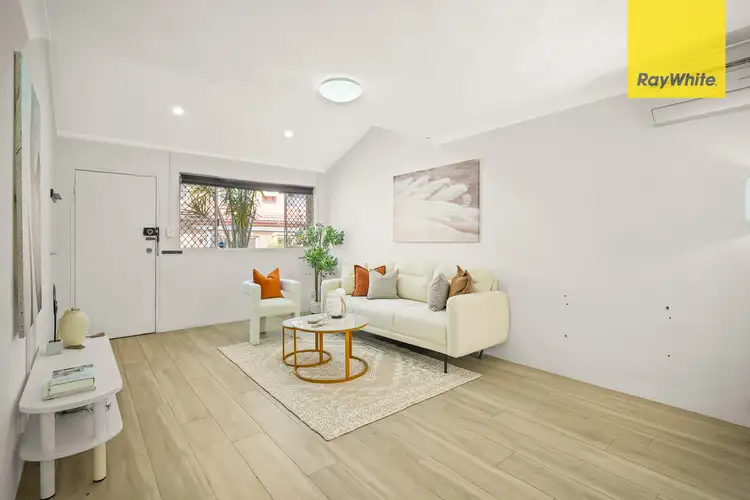 Fourth view of Homely townhouse listing, 5/2 Glebe Street, Parramatta NSW 2150