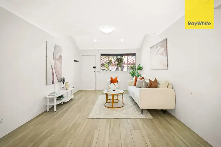 Fifth view of Homely townhouse listing, 5/2 Glebe Street, Parramatta NSW 2150