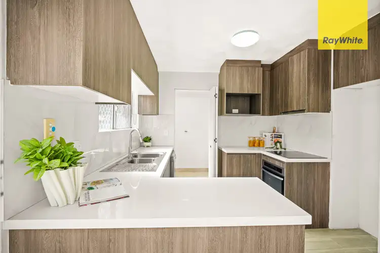 Sixth view of Homely townhouse listing, 5/2 Glebe Street, Parramatta NSW 2150