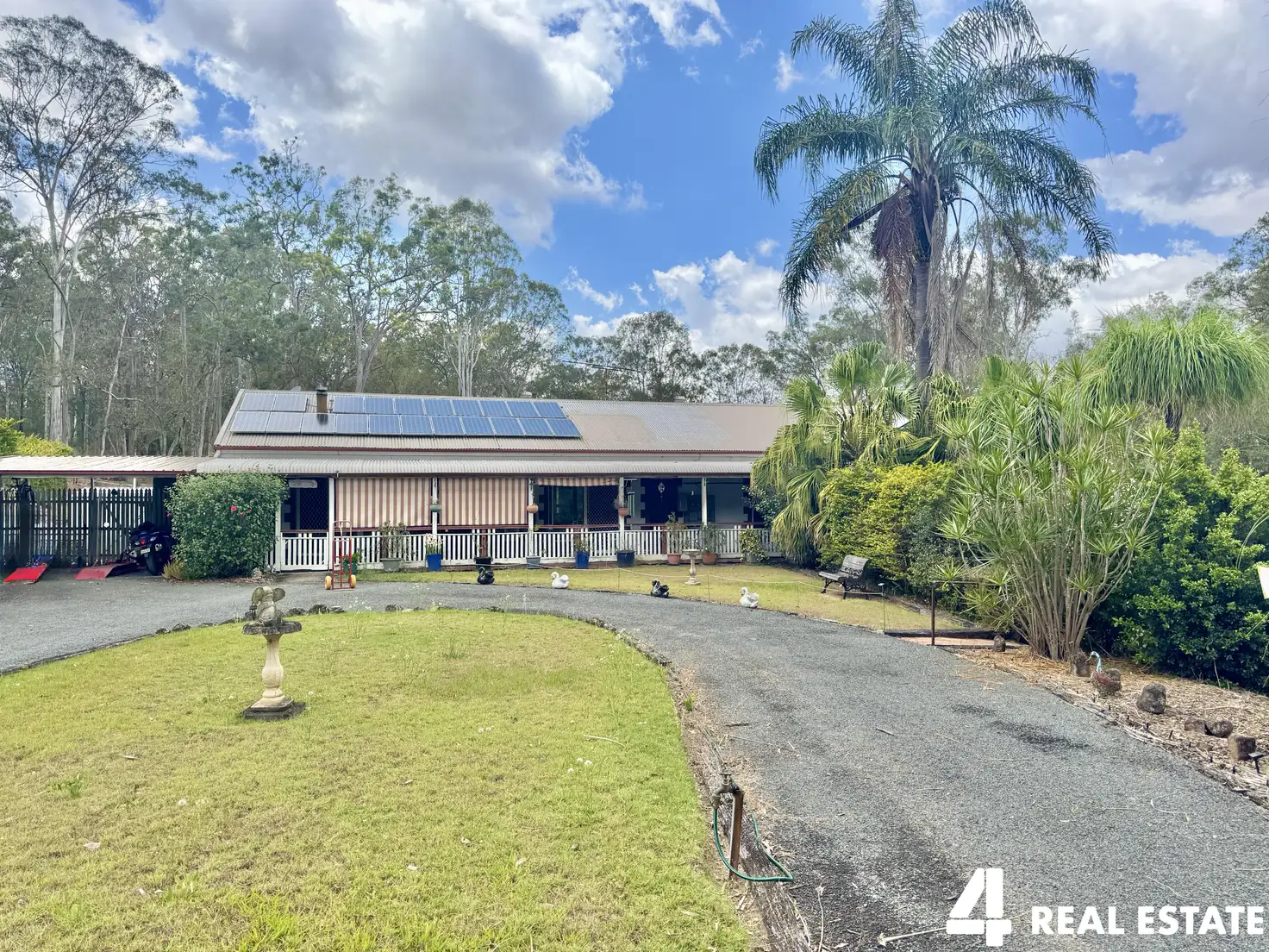 Main view of Homely rural property listing, 226-232 Clifton Drive, North Maclean QLD 4280