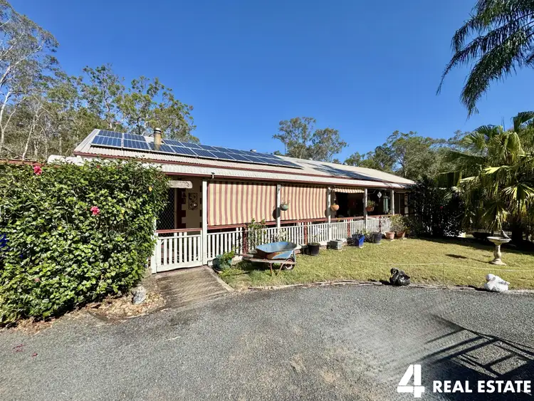 Second view of Homely rural property listing, 226-232 Clifton Drive, North Maclean QLD 4280