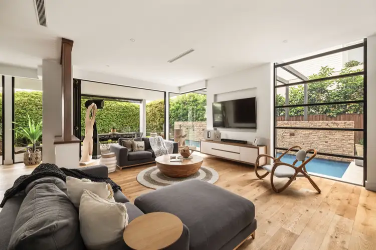 Fourth view of Homely house listing, 33 Shorebird Parade, Greenhills Beach NSW 2230