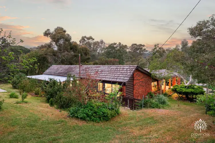 18 Maslin Crescent, Darlington WA 6070