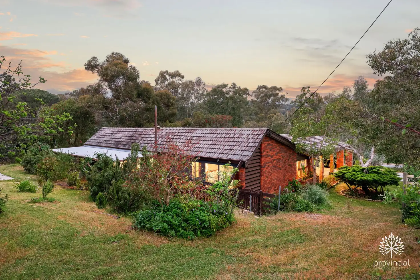 Main view of Homely house listing, 18 Maslin Crescent, Darlington WA 6070