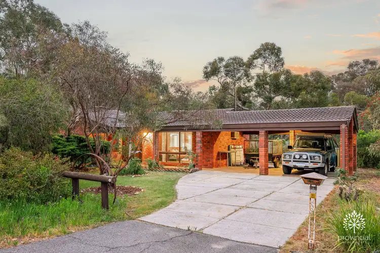 Second view of Homely house listing, 18 Maslin Crescent, Darlington WA 6070