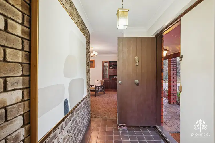 Fourth view of Homely house listing, 18 Maslin Crescent, Darlington WA 6070