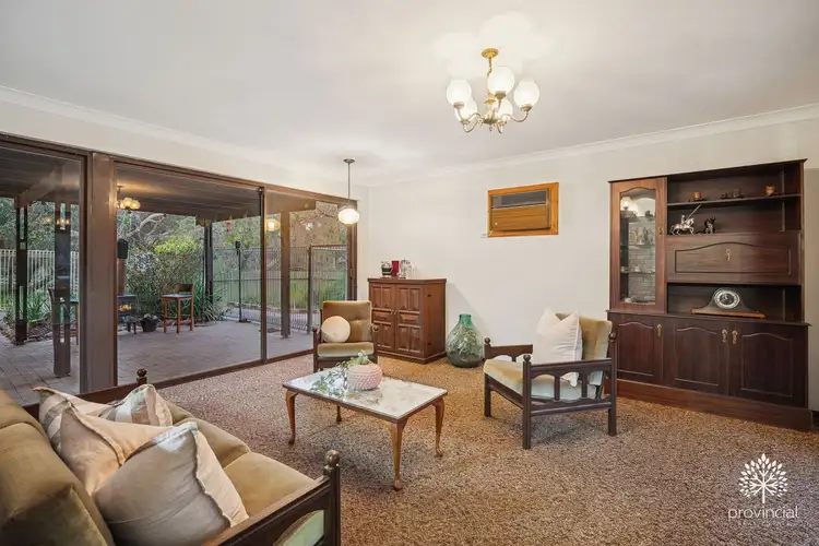 Fifth view of Homely house listing, 18 Maslin Crescent, Darlington WA 6070