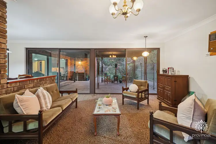 Seventh view of Homely house listing, 18 Maslin Crescent, Darlington WA 6070