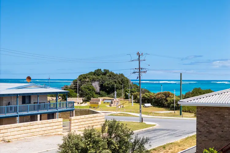 Third view of Homely land listing, 3 Shell Street, Lancelin WA 6044