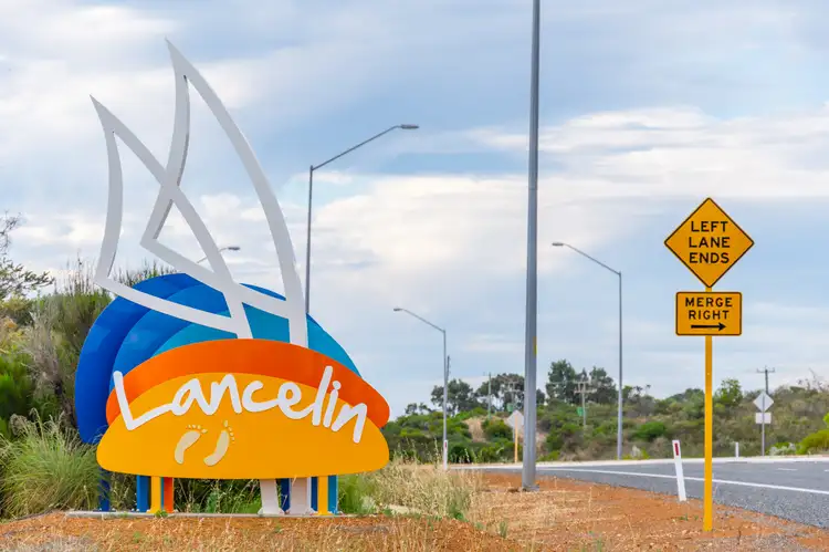 Fourth view of Homely land listing, 3 Shell Street, Lancelin WA 6044