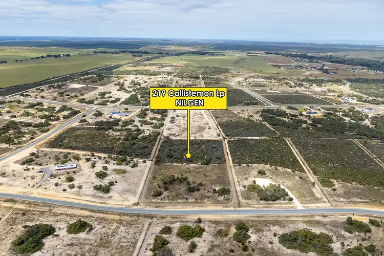 Sixth view of Homely land listing, 219 Callistemon Loop, Nilgen WA 6044