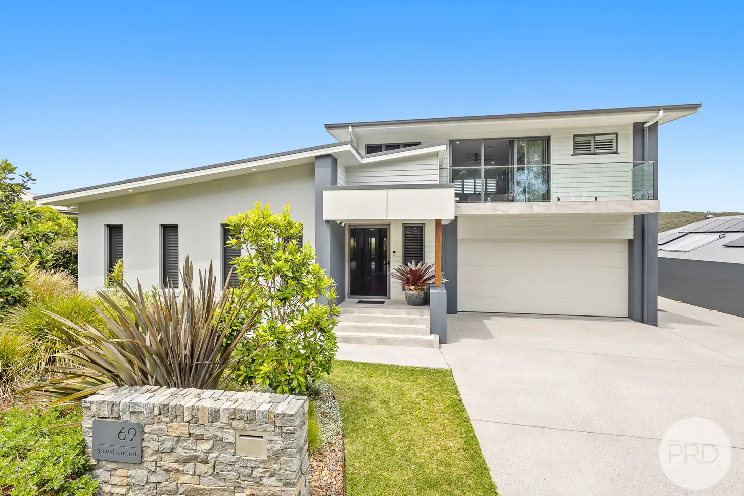 Main view of Homely house listing, 69 Gawul Circuit, Corlette NSW 2315