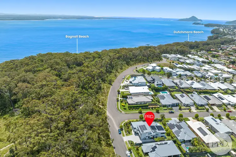 Second view of Homely house listing, 69 Gawul Circuit, Corlette NSW 2315