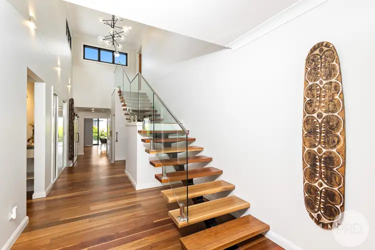 Fourth view of Homely house listing, 69 Gawul Circuit, Corlette NSW 2315