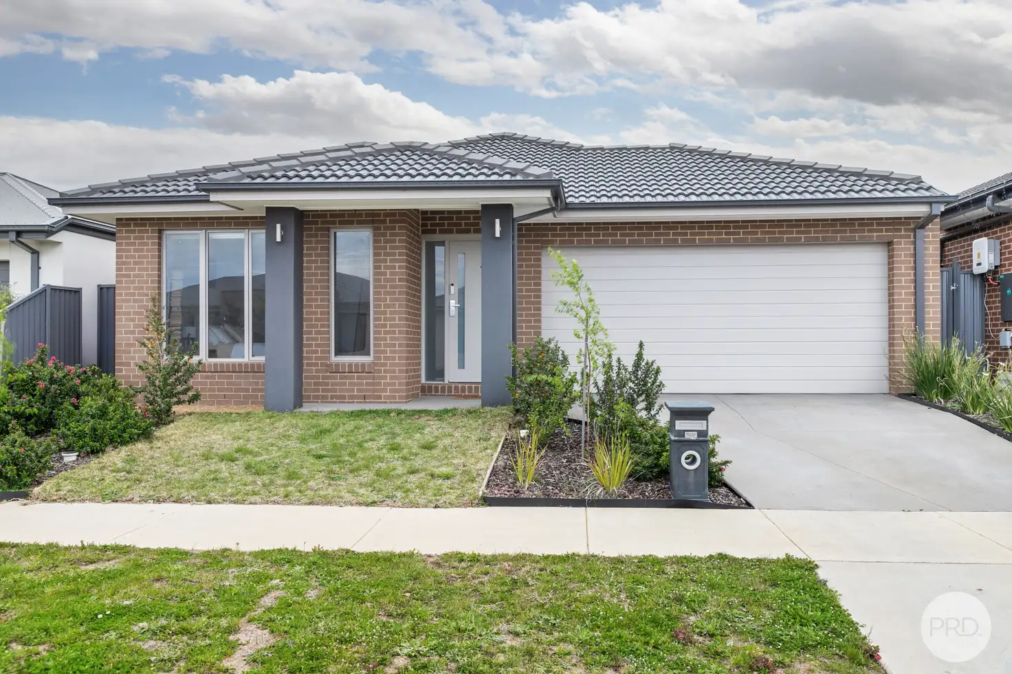 Main view of Homely house listing, 49 Verdale Drive, Alfredton VIC 3350