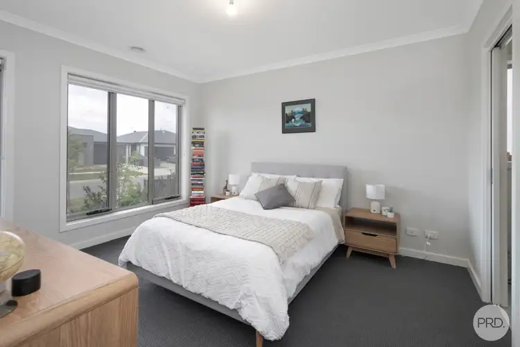 Sixth view of Homely house listing, 49 Verdale Drive, Alfredton VIC 3350