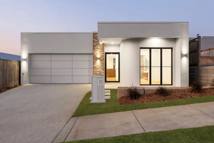 22 Delphinus Vista, South Ripley QLD 4306