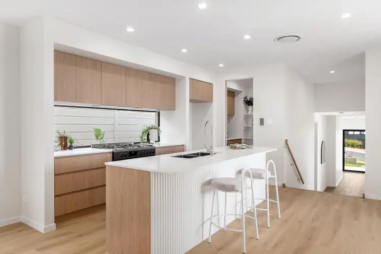 Sixth view of Homely house listing, 22 Delphinus Vista, South Ripley QLD 4306