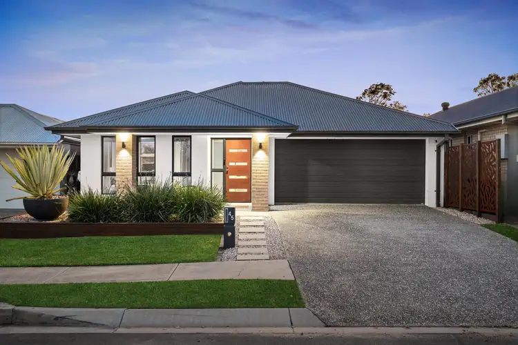 45 Tuckeroo Street, Ripley QLD 4306