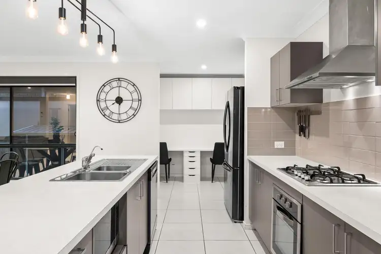 Fifth view of Homely house listing, 45 Tuckeroo Street, Ripley QLD 4306