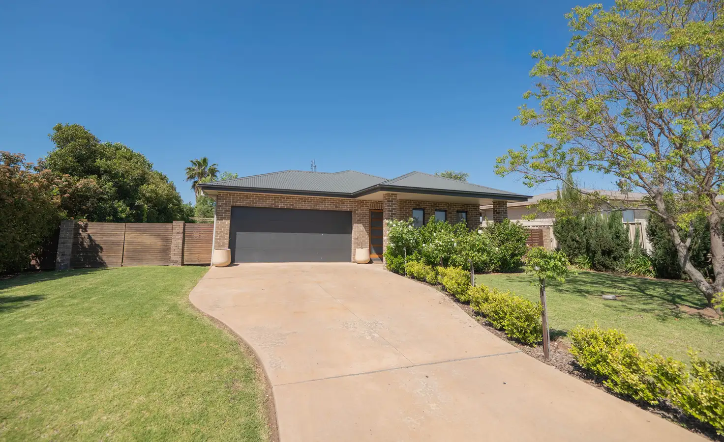 Main view of Homely house listing, 10 Hurford Place, Forbes NSW 2871