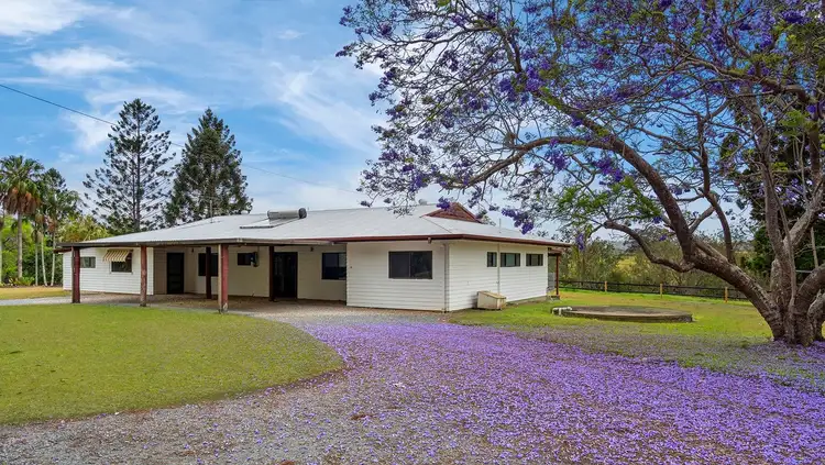 Second view of Homely house listing, A/485 Nerang Murwillumbah Road, Advancetown QLD 4211