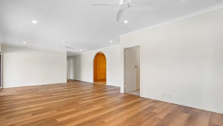 Fourth view of Homely house listing, A/485 Nerang Murwillumbah Road, Advancetown QLD 4211