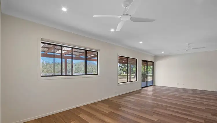 Fifth view of Homely house listing, A/485 Nerang Murwillumbah Road, Advancetown QLD 4211