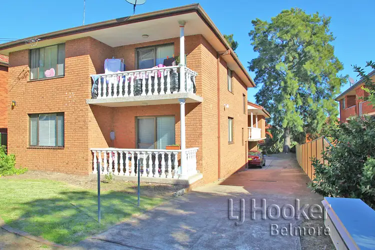1/10 McCourt Street, Wiley Park NSW 2195