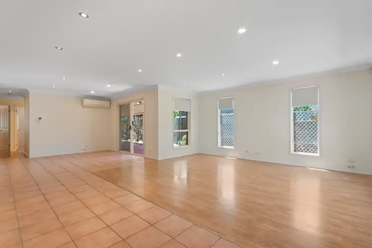 Second view of Homely house listing, 60 Candytuft Pl, Calamvale QLD 4116